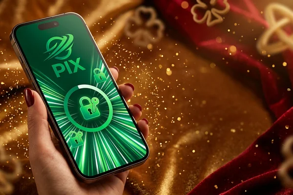 Programa VIP e Cashback do Pixbet APK