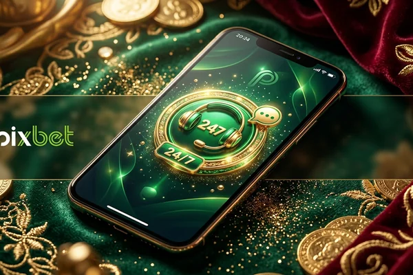 Privacidade e Segurança de Dados no Pixbet APK