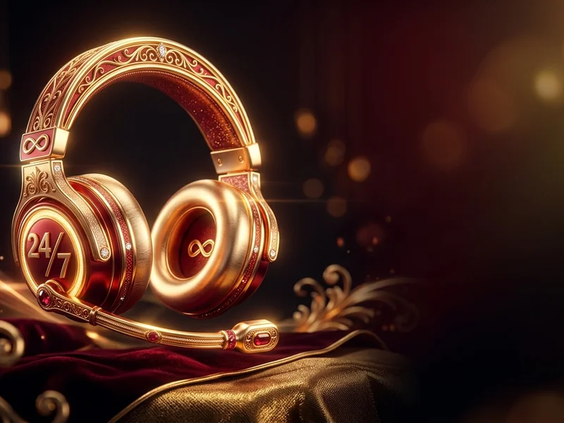 Ícone de headset, representando suporte ao cliente 24/7 da Pixbet APK.