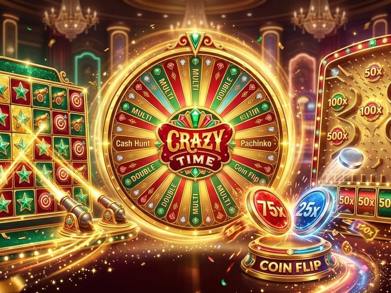 Crazy Time no Pixbet APK: Roda da Fortuna e Ganhos ao Vivo