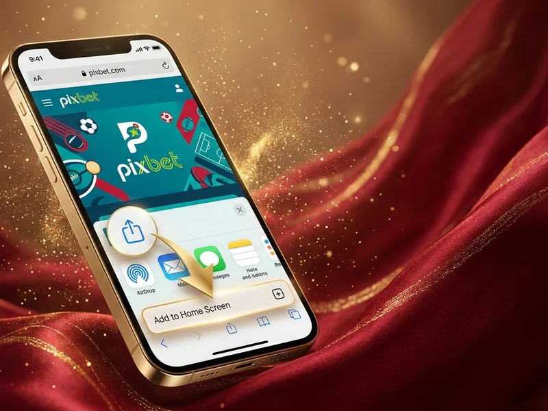 Passo 1: Baixar o arquivo Pixbet APK para Android
