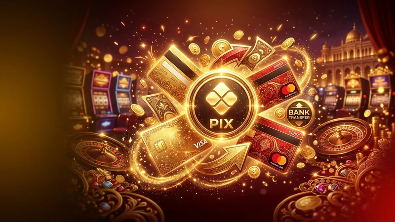 Segurança e privacidade no Pixbet APK