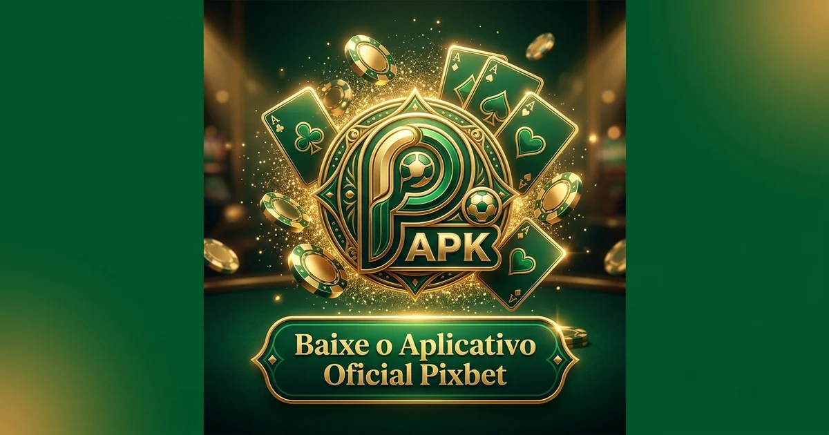 Passo 3: Instalar o aplicativo Pixbet APK no Android