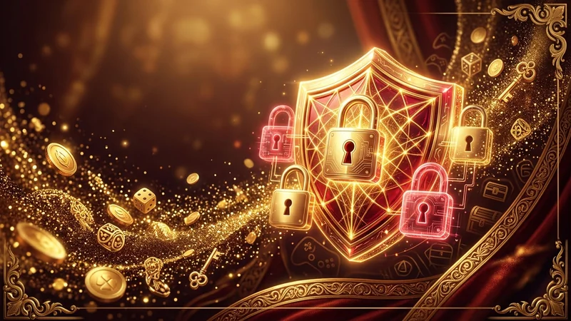 Recursos de segurança e proteção de dados no aplicativo Pixbet