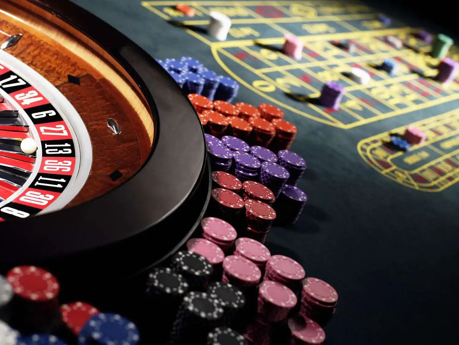 KU Casino