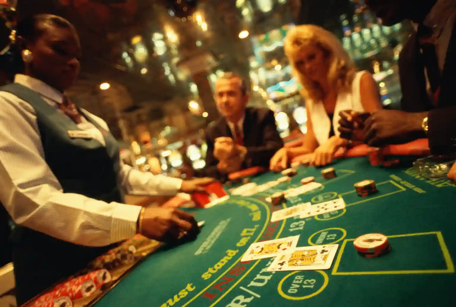 KU Casino