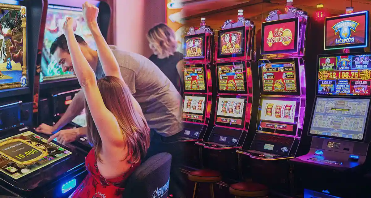 KU Casino App
